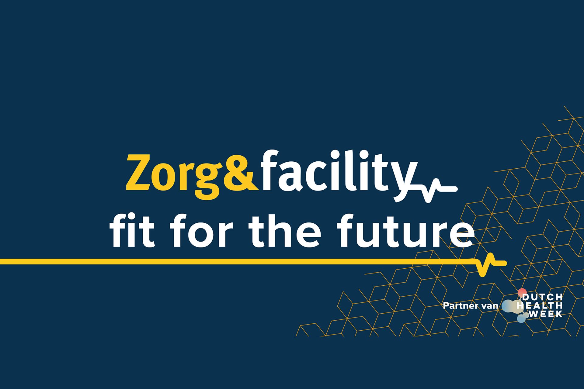 Zorg&Facility beurs