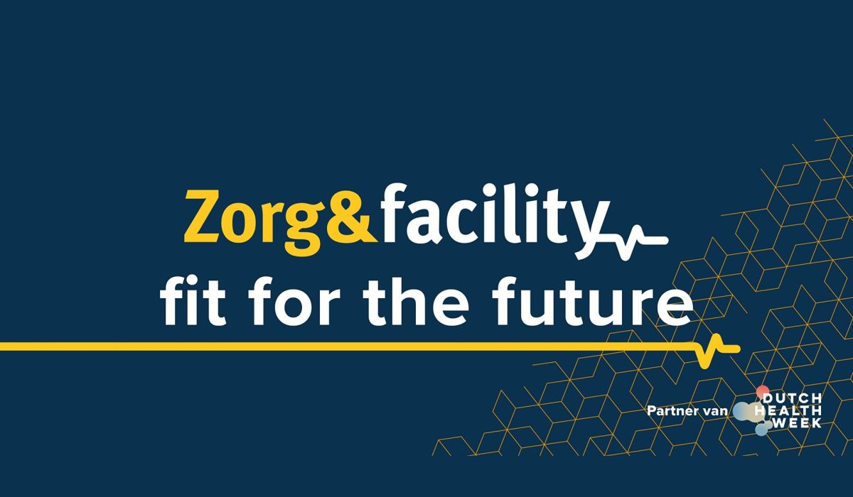 Zorg&Facility beurs