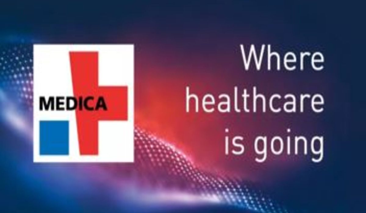 Medica Fair 2024